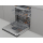 Zmywarka Gorenje GV16E3, 44,8cm, 10kpl, Wi‑Fi, Smart Control, Auto Open Door - ilość koszy 3 - 1516396 - zdjęcie 5